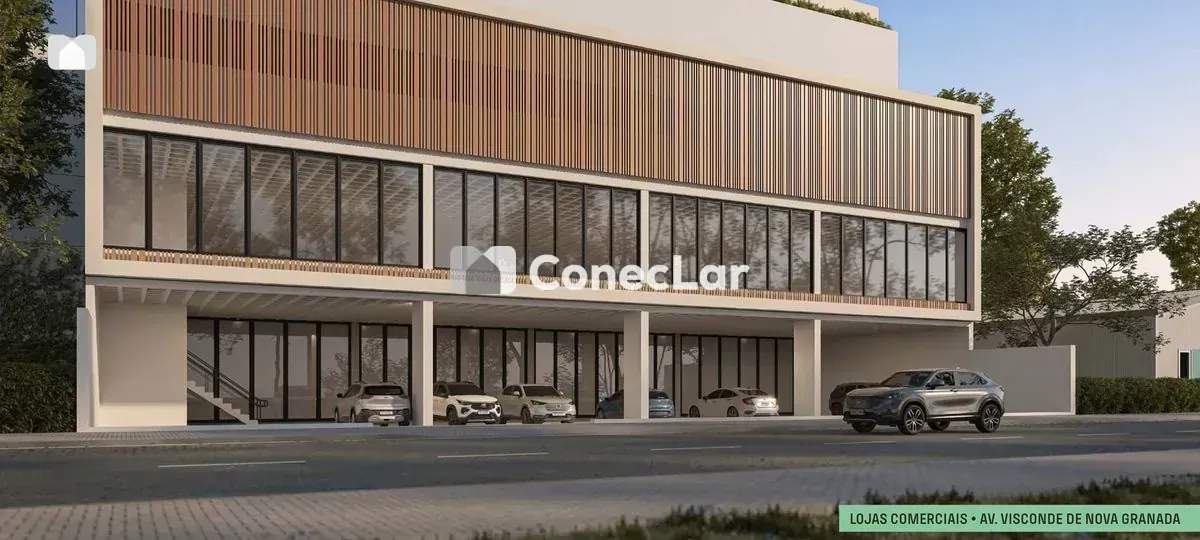 Boreal Condomínio Clube