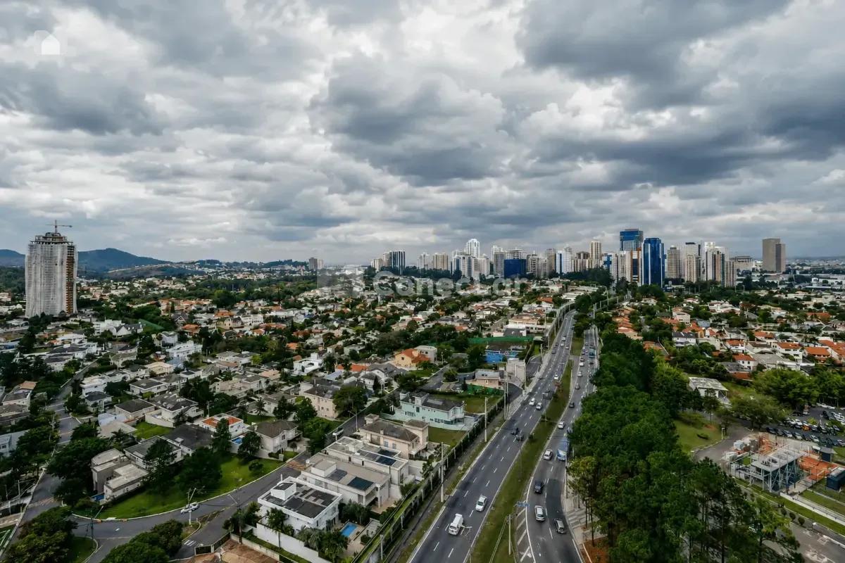 Melhores Bairros para Famílias em Barueri