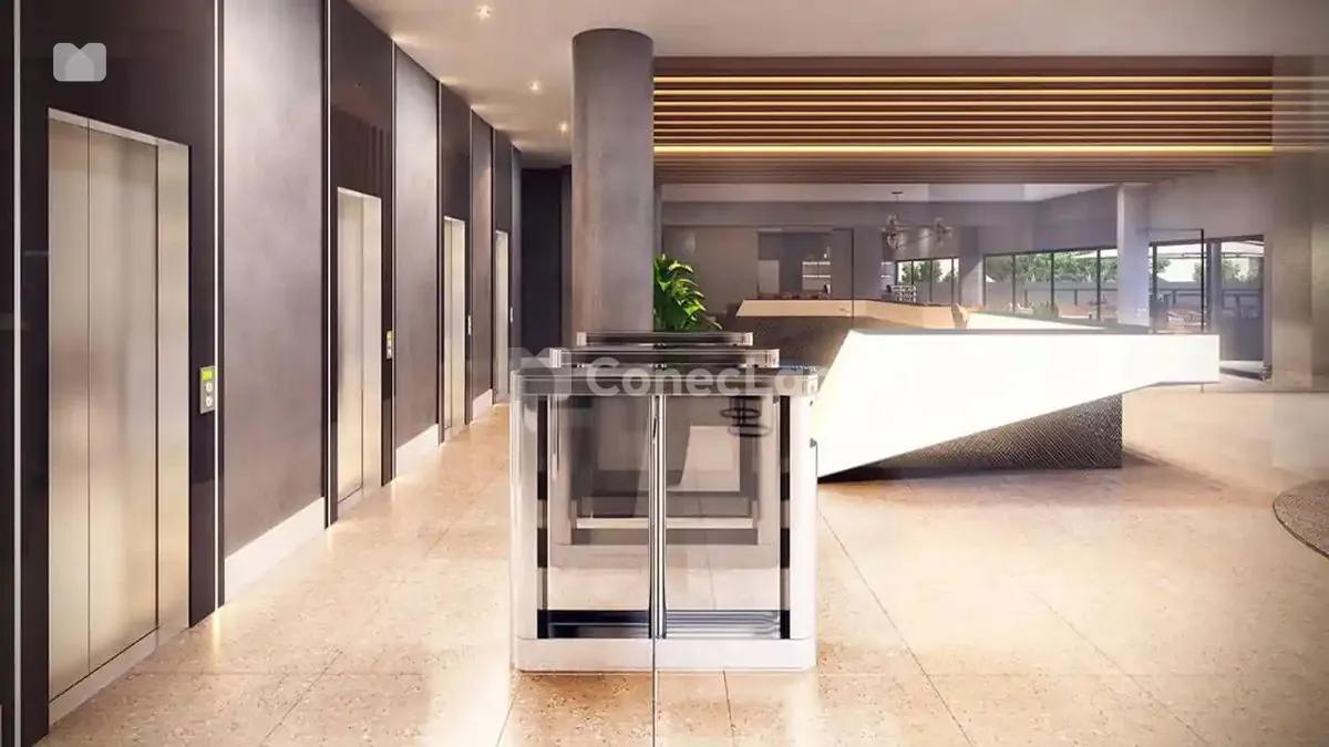 Sky Design Alphaville