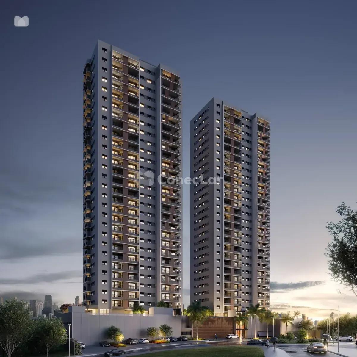 Empreendimento 2 de On The Park em Barueri