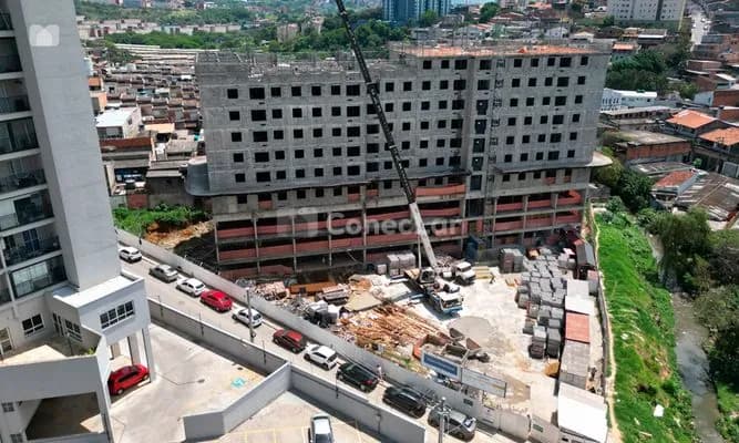 Empreendimento 3 de Vicenza Residencial em Osasco