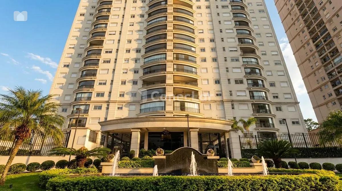 Edifício Bellagio
