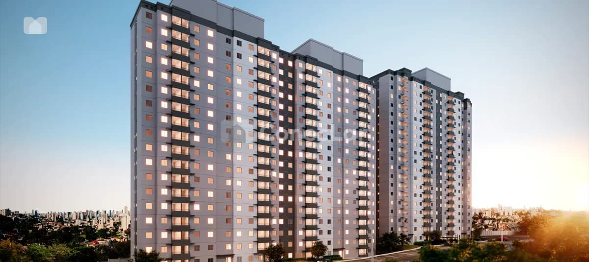 Empreendimento 3 de Vila Eco Park Ipês em Osasco