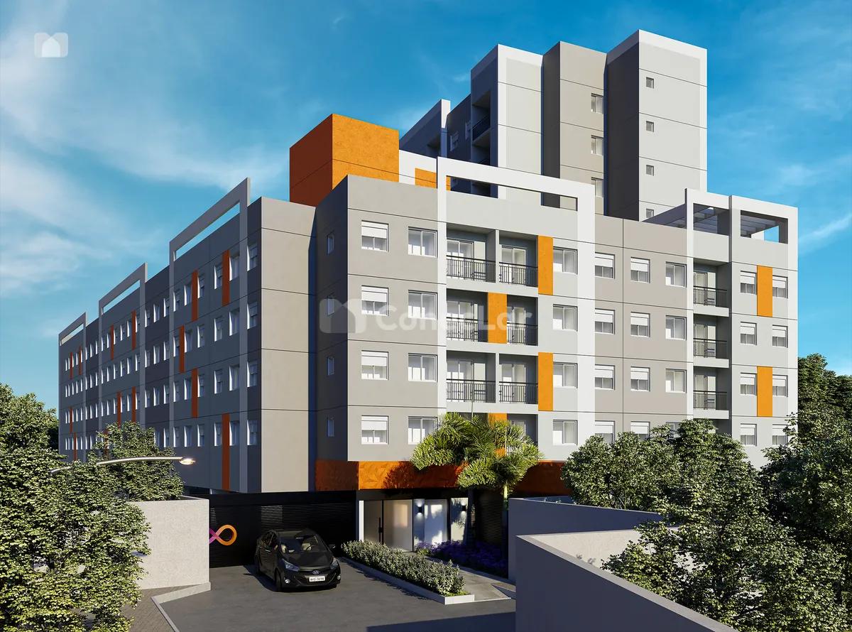 Empreendimento 3 de Start Butantã em São Paulo