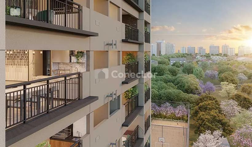 Empreendimento 3 de Torino Mooca Città Eztec em São Paulo