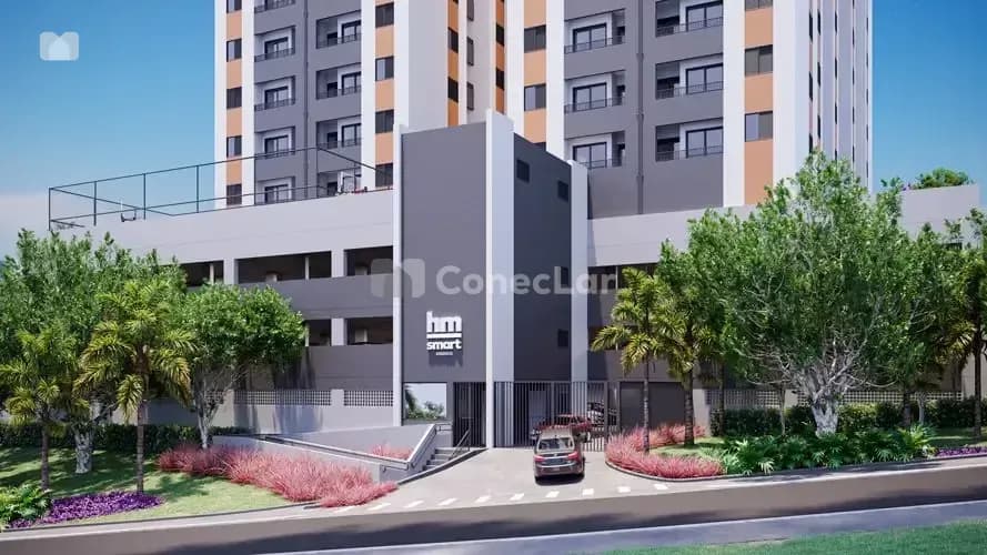 Imagem principal de HM Smart Osasco em Osasco