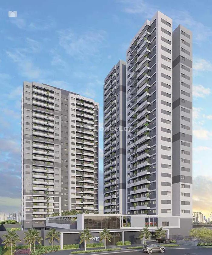 Imagem principal de Moved 2 Osasco em Osasco
