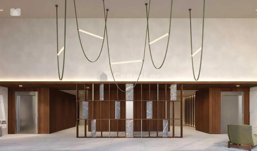 Empreendimento 4 de Casa Nacional Eztec em São Paulo