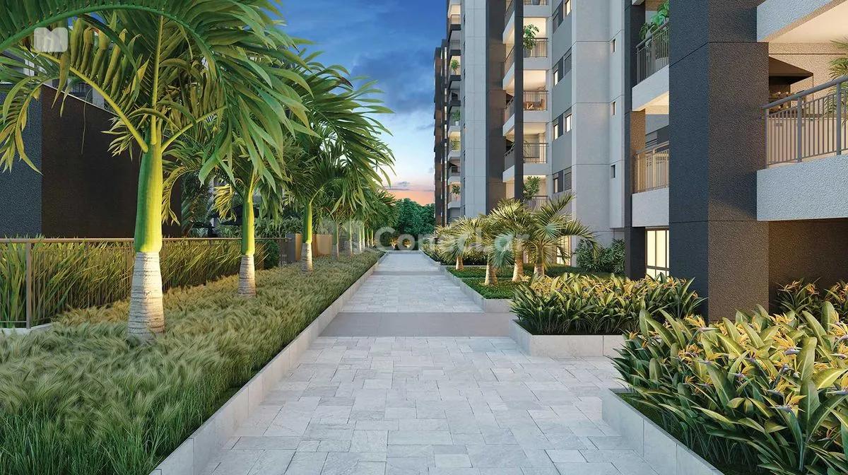 Empreendimento 6 de Unique Green Tourmaline Eztec em São Paulo