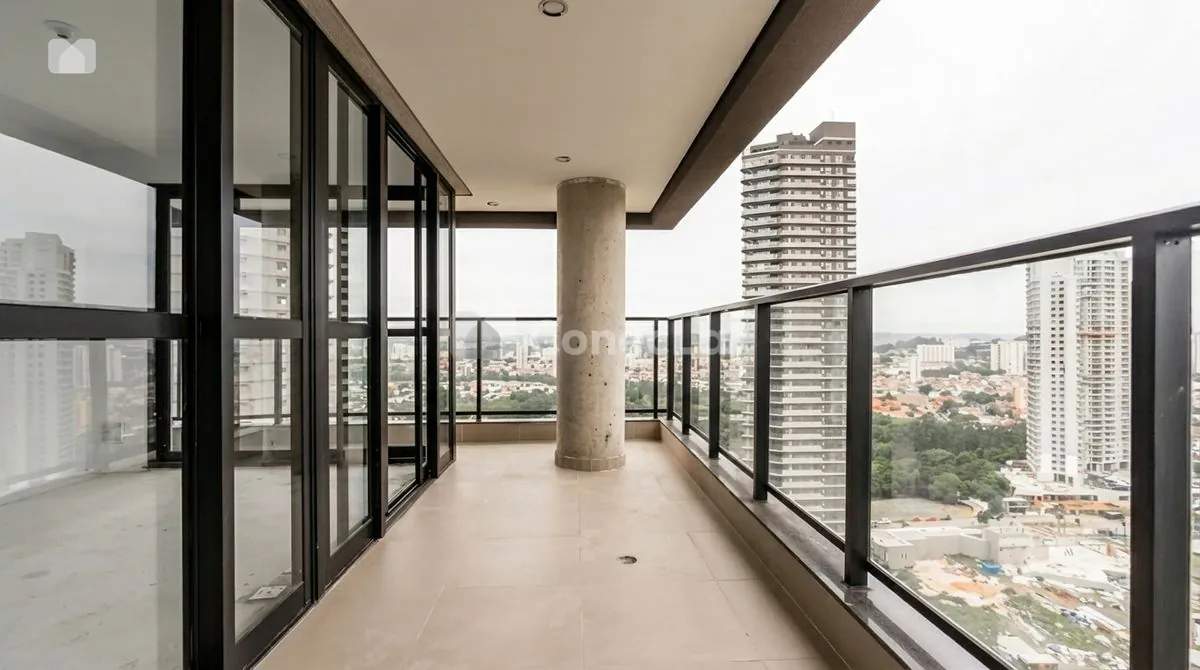 Apartamento à venda no Gran Alphaville com 3 suítes e 112m²