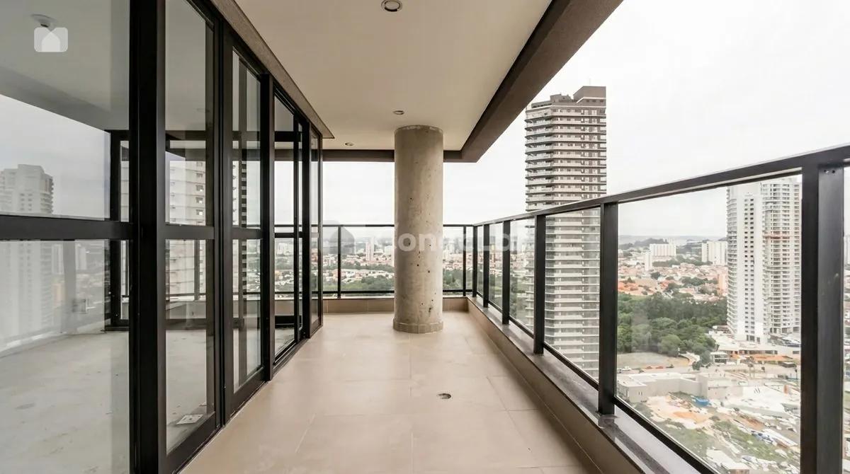 Apartamento à venda no Gran Alphaville com 3 suítes e 112m²