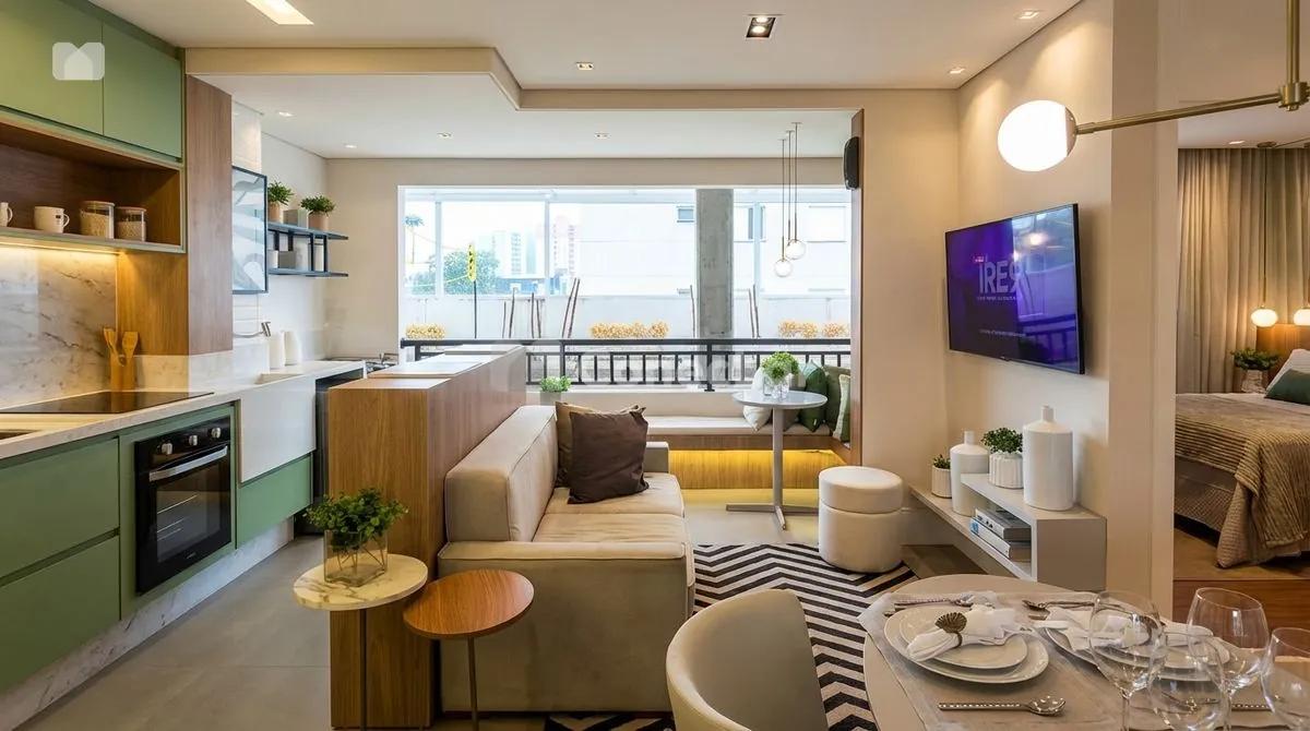 Orla Condominio Clube