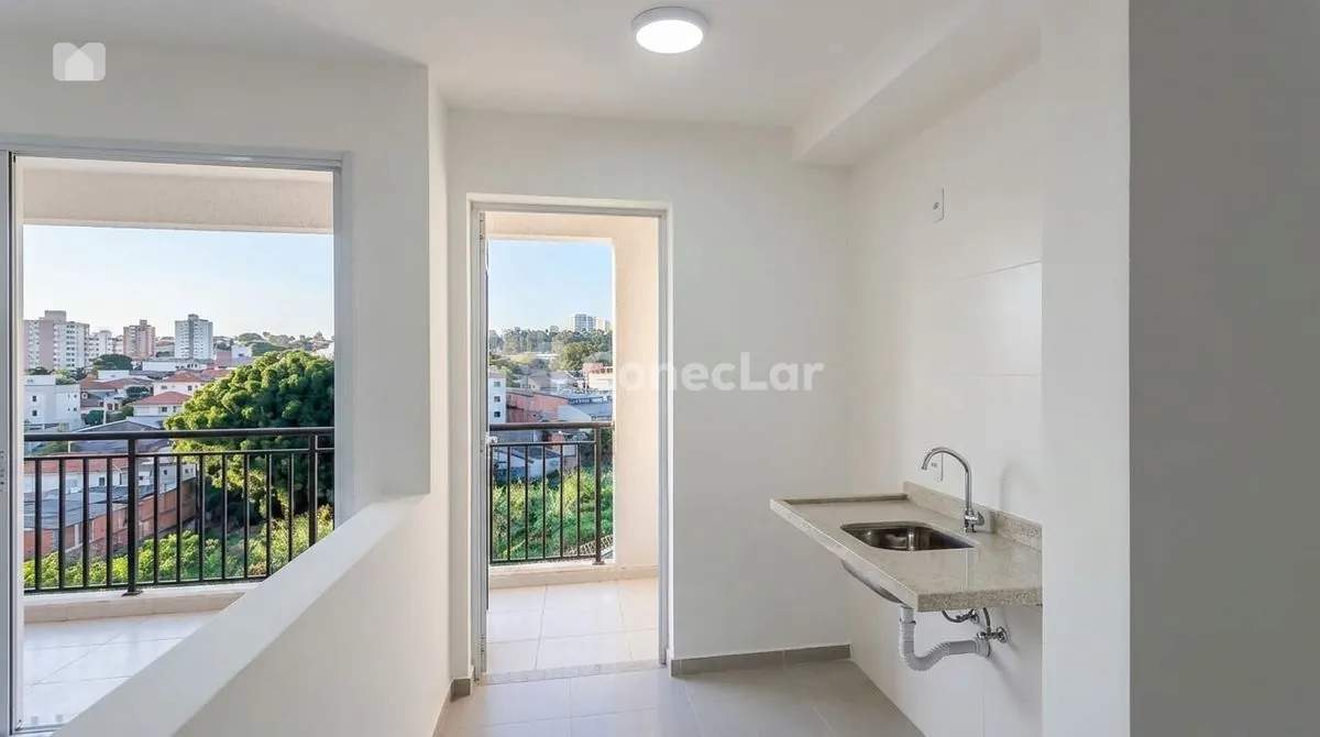 Unidade apto com 73m² 2 vagas Estação 267 Osasco