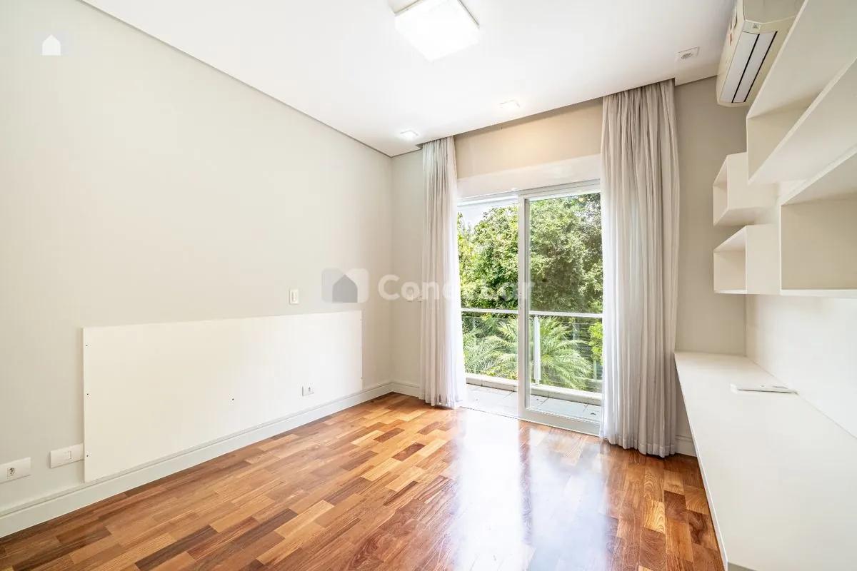 Casa à venda no Gênesis 01 com 4 suítes e vista para a mata