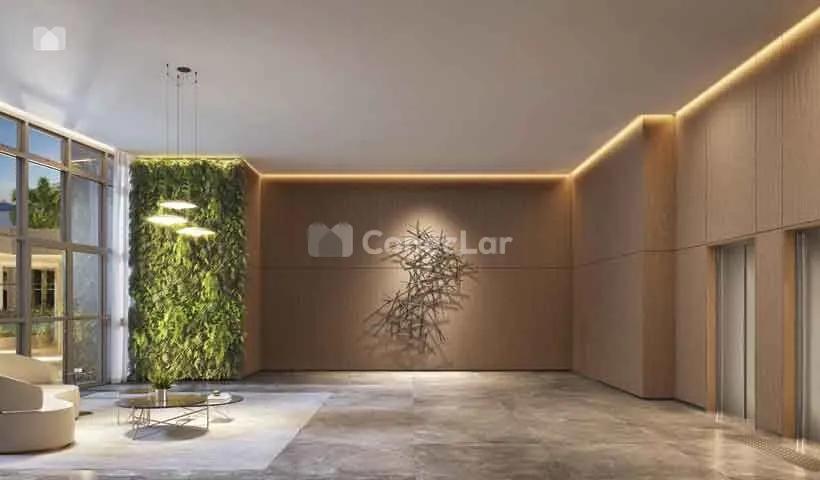 Empreendimento 3 de Lindenberg Ibirapuera, projeto irreplicável Eztec em São Paulo