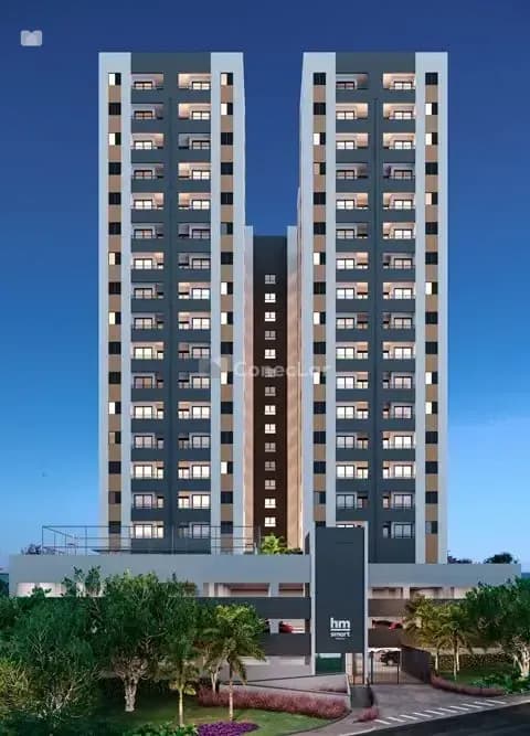 Empreendimento 2 de HM Smart Osasco em Osasco