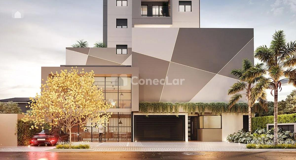 Condomínio Clube Station 2