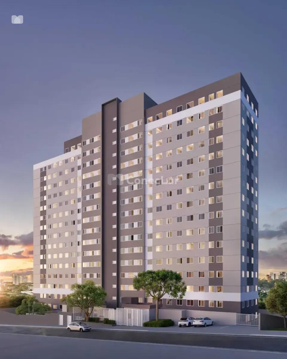 Imagem principal de Now Residence em Carapicuíba