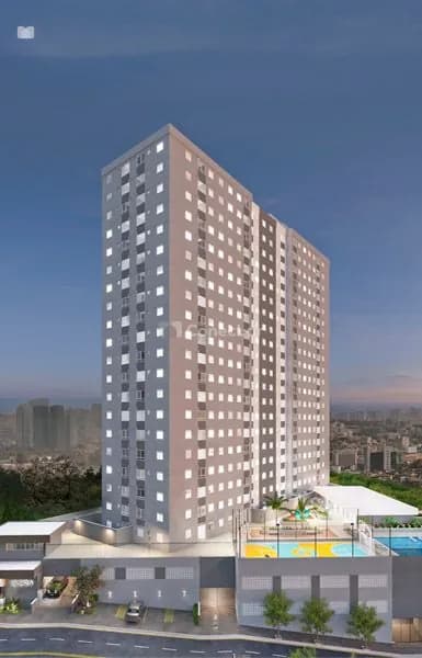 Imagem principal de Vicenza Residencial em Osasco