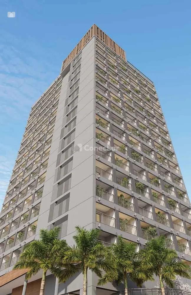 Empreendimento 2 de Alt Studios by Eztec em São Paulo