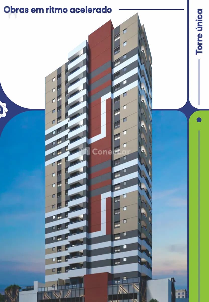 Imagem principal de Residencial Arboretto em Osasco