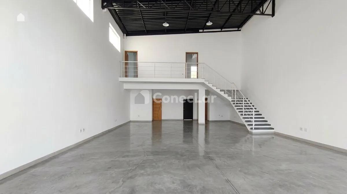 Empreendimento 3 de Galpão Comercial para Alugar ou Vender com 264 m² no Centro de Vargem Grande Paulista, SP – Jardim Betania em Vargem Grande Paulista