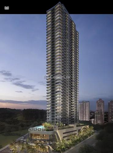 Square Design Residence