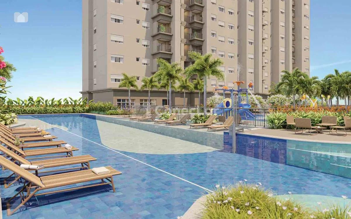 Empreendimento 2 de GranResort Reserva São Caetano Eztec em São Caetano do Sul