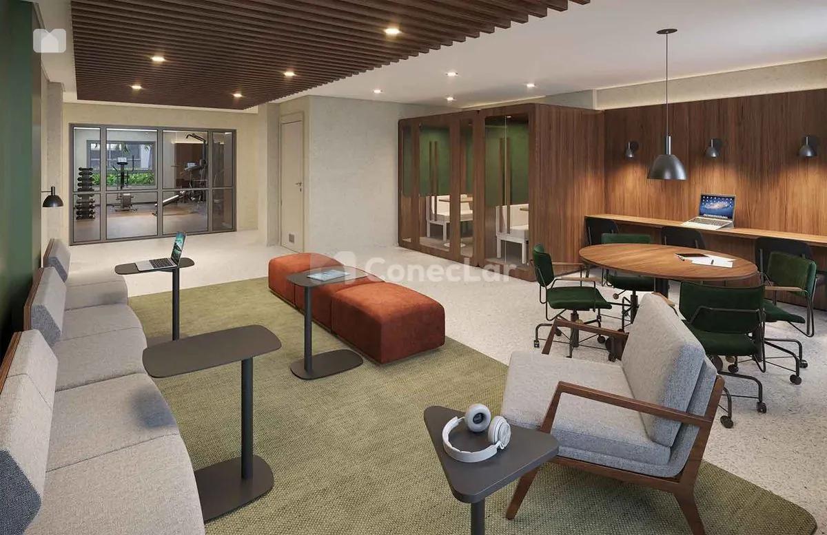 Empreendimento 1 de Alt Studios by Eztec em São Paulo