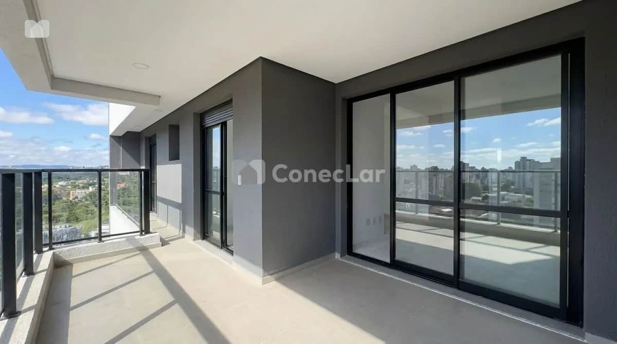 Apartamento à venda em Cotia com 106m² e 3 quartos