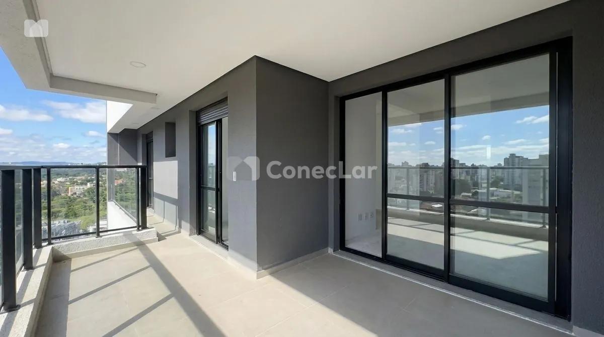 Apartamento à venda em Cotia com 106m² e 3 quartos
