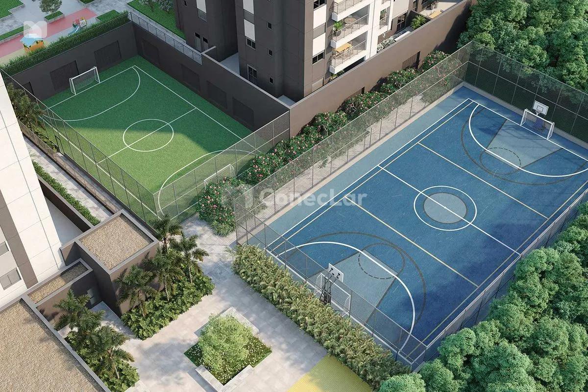 Empreendimento 2 de Unique Green Tourmaline Eztec em São Paulo