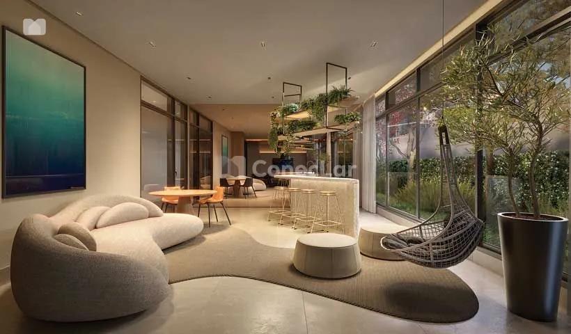 Empreendimento 2 de Brooklin Studios Adolpho Lindenberg em São Paulo