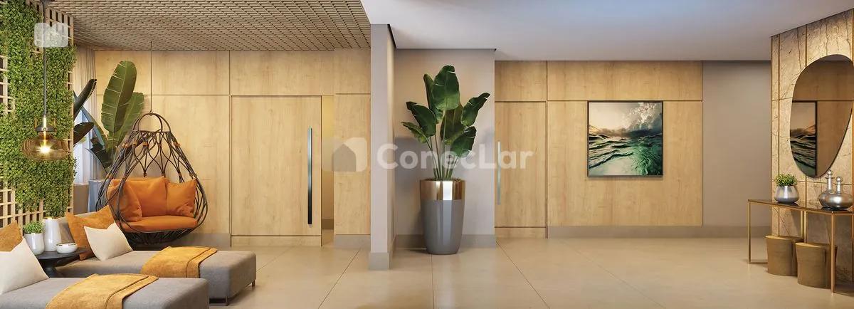 Empreendimento 4 de Unique Green Tourmaline Eztec em São Paulo