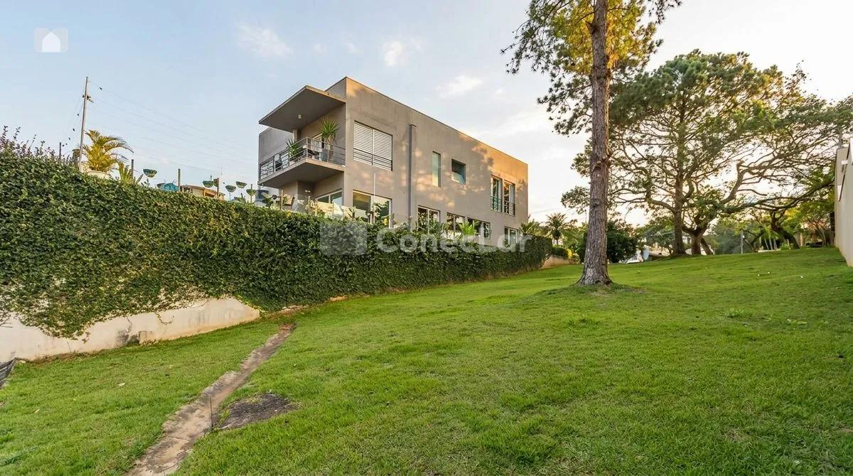 Terreno à venda no 18 do Forte com 490m² e projeto incluso