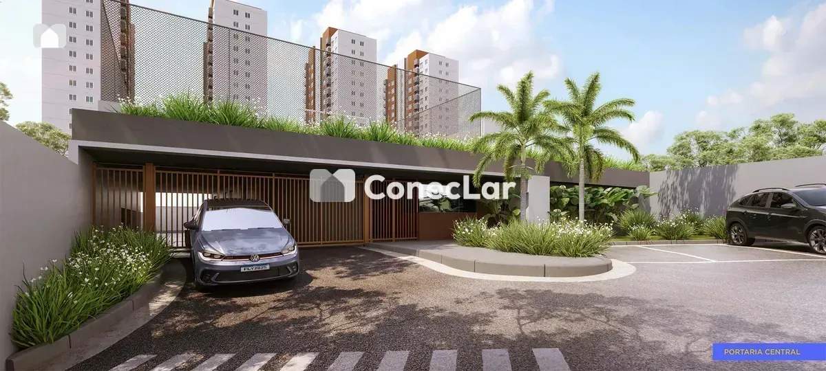Place Condomínio Clube