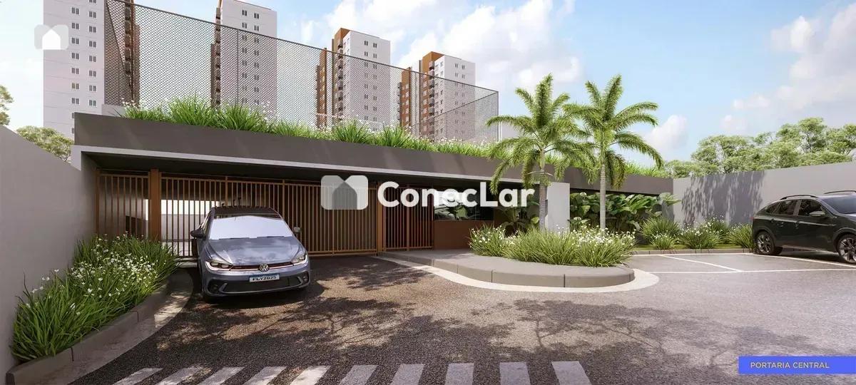 Place Condomínio Clube