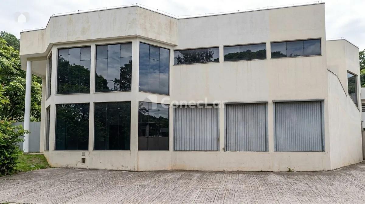 Galpão Comercial ou Industrial para Alugar com 600 m² em Cotia, SP – Excelente Localização