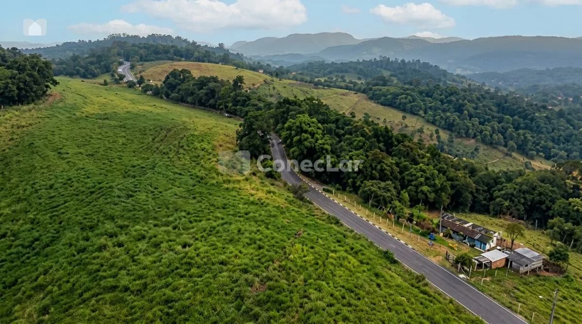 Imagem principal de Lotes à Venda em Santana de Parnaíba | Loteamento Ingaí em Santana de Parnaíba