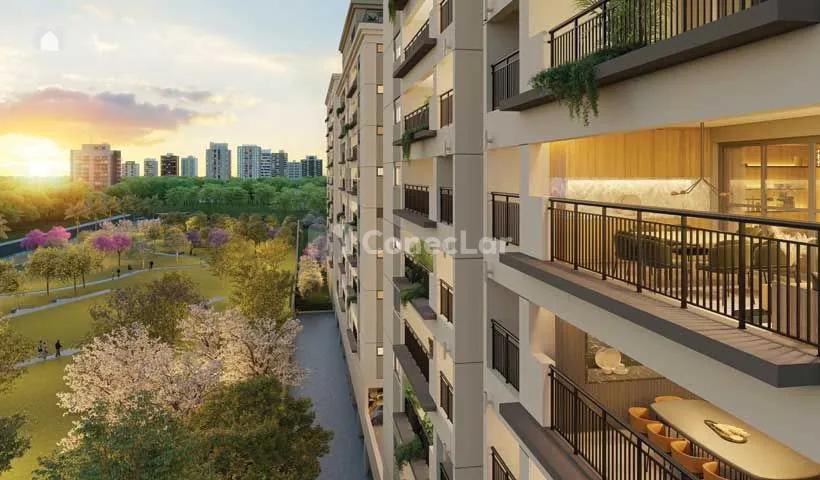 Mooca Città Milano Eztec