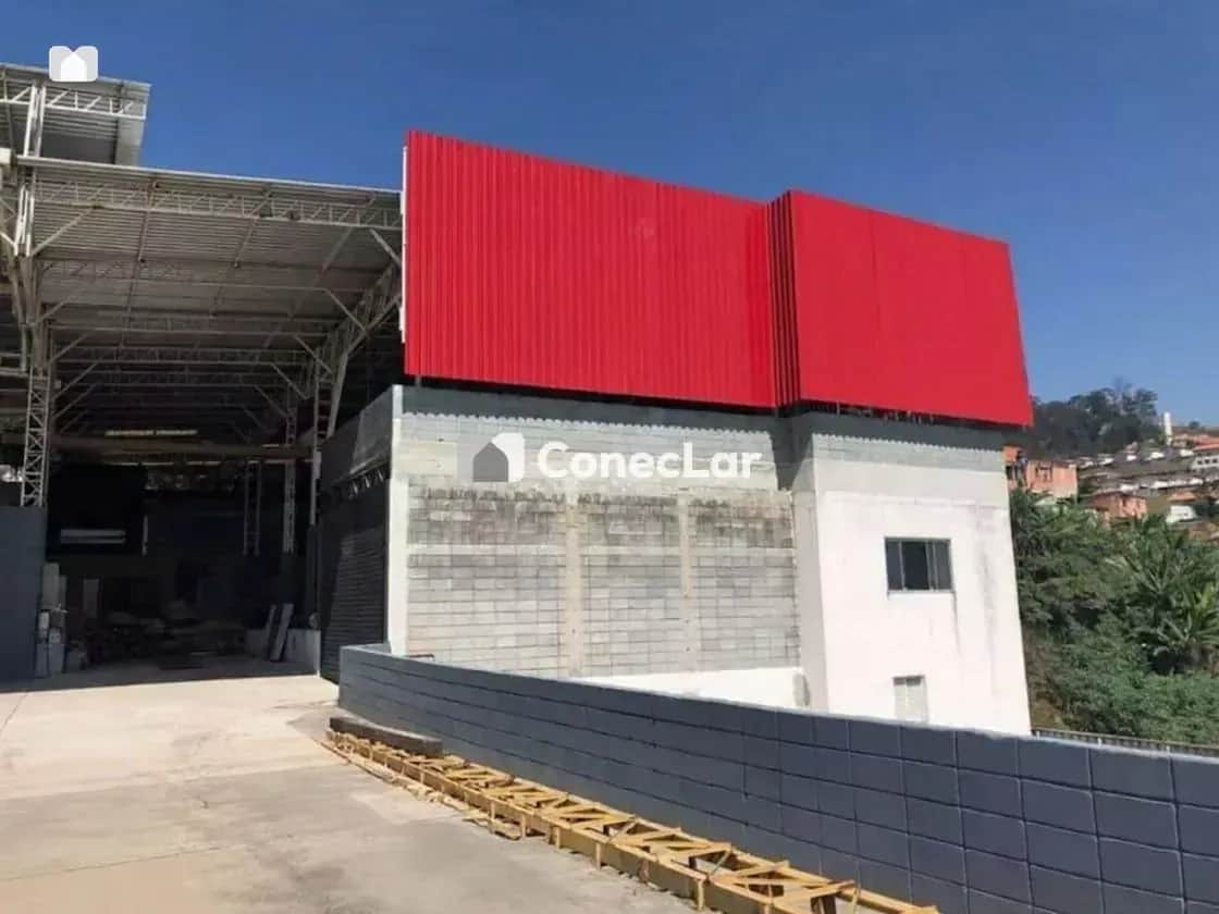 Galpão, 2.000 m² em Jardim Califórnia, Barueri
