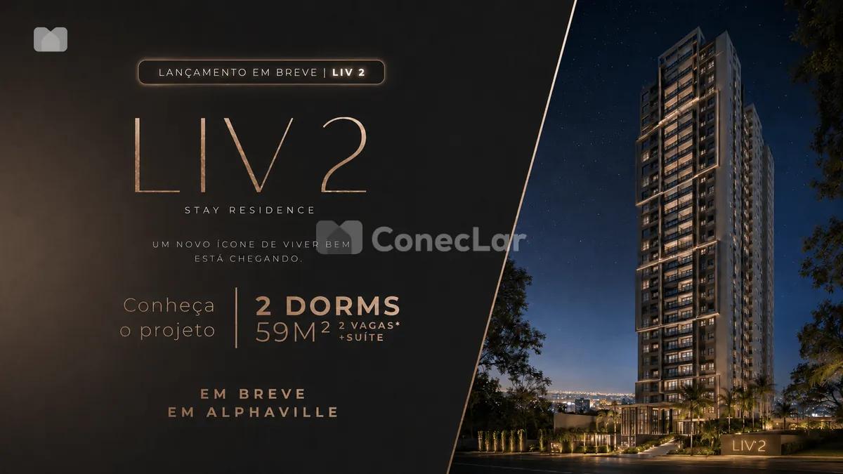 Liv 2 Alphaville