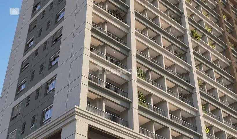 Empreendimento 4 de Metropolitan by Lindenberg Eztec em São Paulo