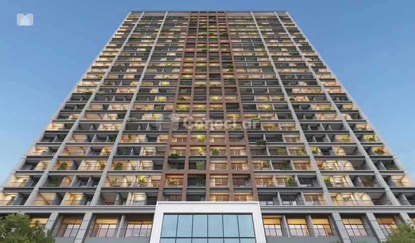 Empreendimento 5 de Metropolitan by Lindenberg Eztec em São Paulo