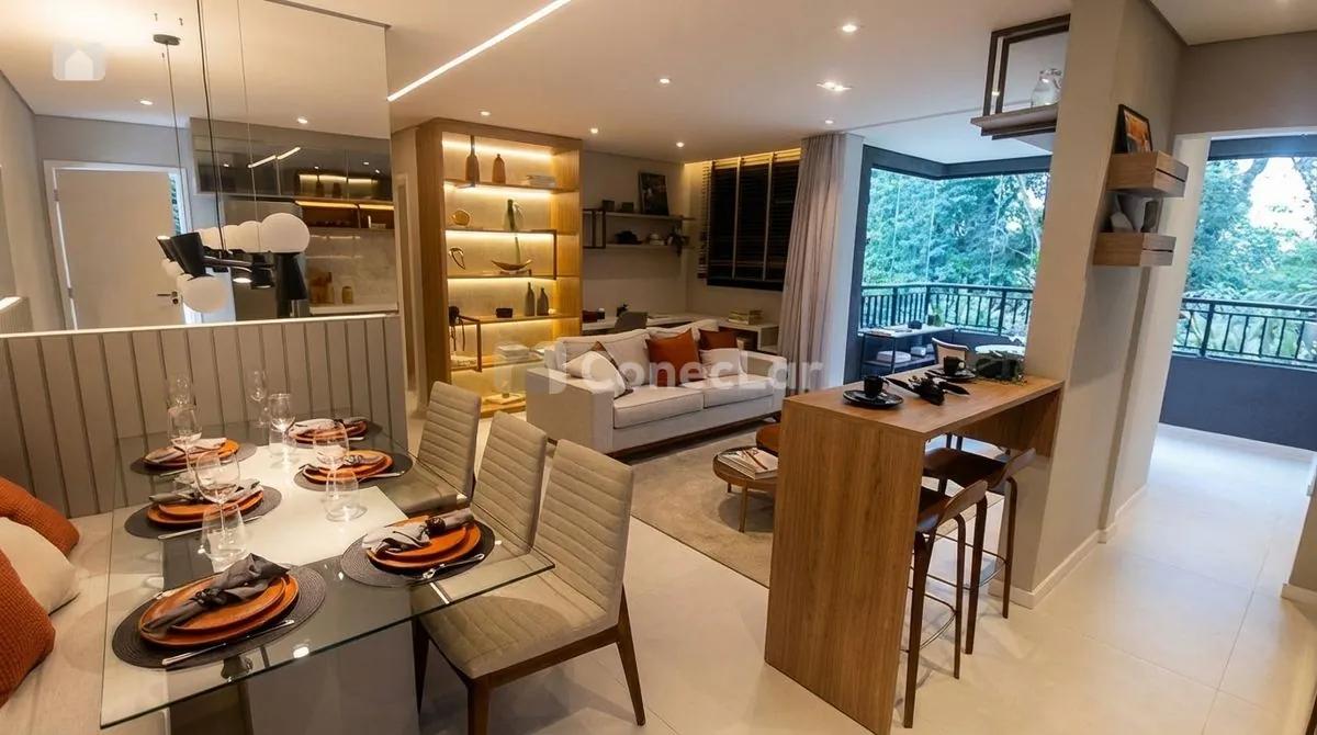 Bless RSF Parque Barueri