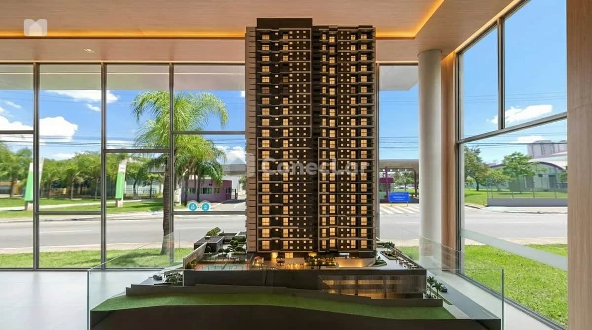 Dom Park Barueri