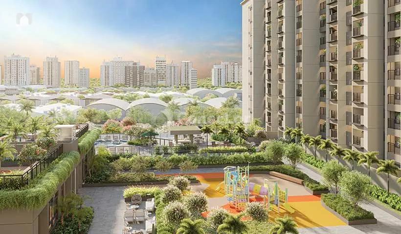 Empreendimento 2 de Torino Mooca Città Eztec em São Paulo