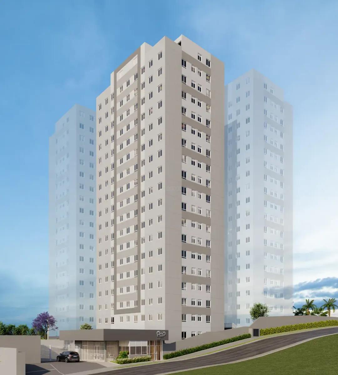 Pop Granja Carapicuíba