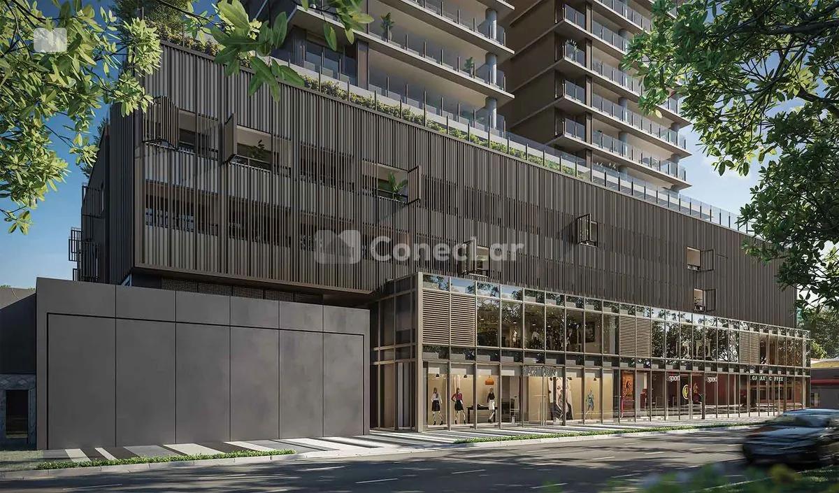 Empreendimento 5 de Park Avenue em São Paulo