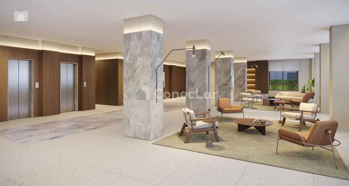 Empreendimento 3 de Alt Studios by Eztec em São Paulo